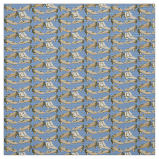 Nineteenth Century Vintage Shoes Fabric