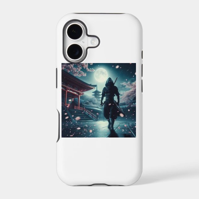 Ninja (Back)