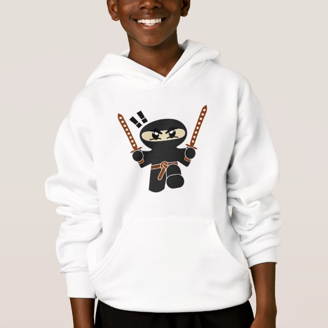 Ninja (Front)