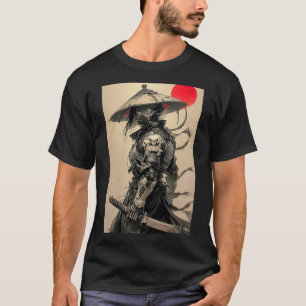 Ninja assassin  T-Shirt