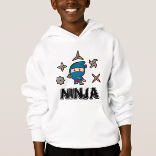 Ninja Boy