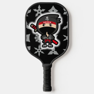 Ninja Boy Pickleball Paddle