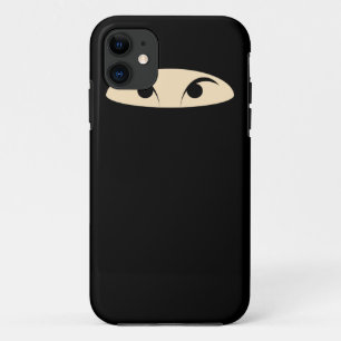 Ninja Case-Mate iPhone Case