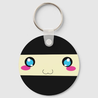 Ninja Chibi Key chain