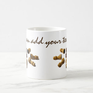 Ninja Coffee Mug