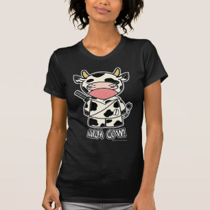 Ninja Cow! T-shirt