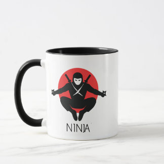 NINJA CUP