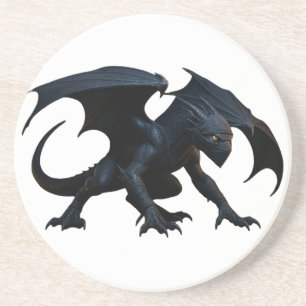 Ninja Dragon Coaster