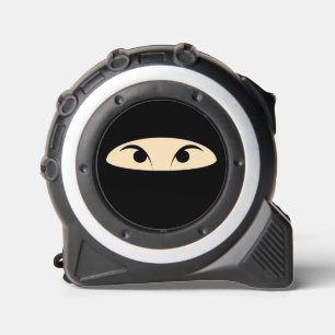 Ninja Face 1