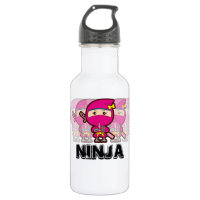 Ninja Girl