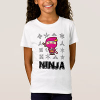 Ninja Girl