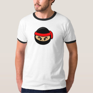 NINJA HEAD T-Shirt