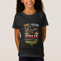 Ninja Life Loop