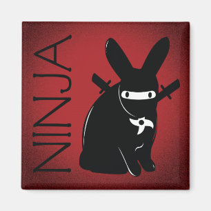 NINJA MAGNET