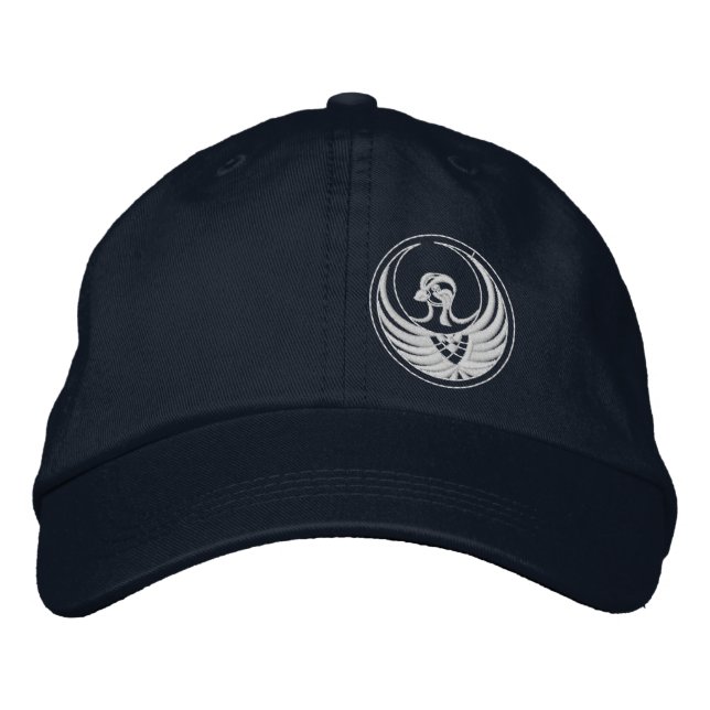 Ninja Mom Cap (Front)