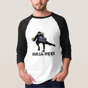 Ninja-neer T-Shirt