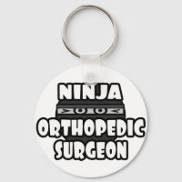 Ninja Orthopedic Surgeon