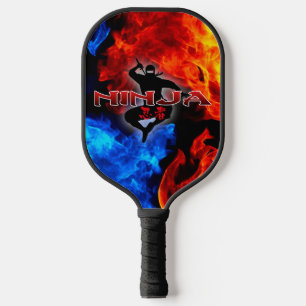 Ninja Pickleball Paddle