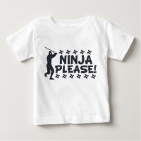 Ninja Please
