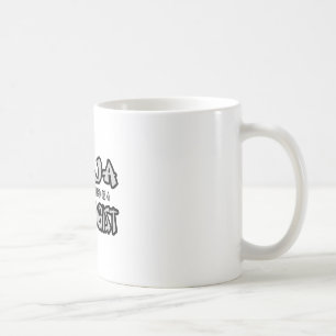 Ninja...Radiologist Coffee Mug