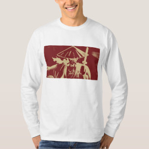 Ninja Scroll Jubei T-Shirt