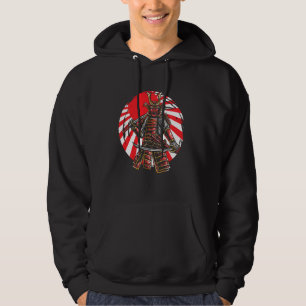 Ninja Sinobi Samurai Katana Kendo Warrior Swords J Hoodie