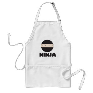 Ninja Standard Apron