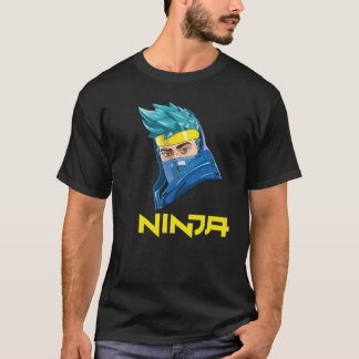 ninja streamer T-Shirt