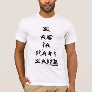 Ninja Style T-Shirt