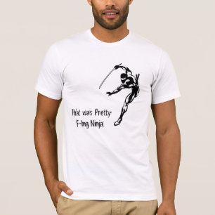 Ninja T-Shirt