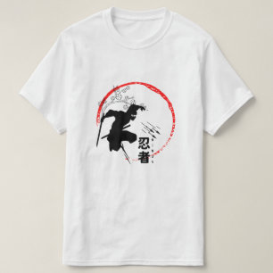NINJA T-Shirt