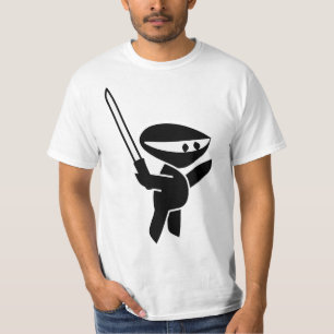 Ninja T-Shirt