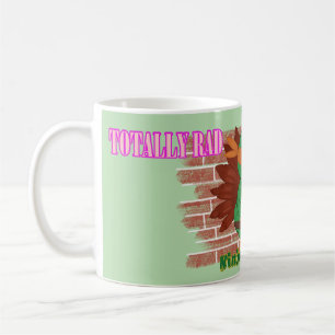 Ninja Trotters 2024 Mug