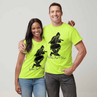 Ninjutsu T-Shirt