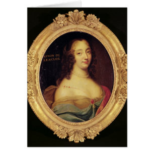 Ninon de Lenclos