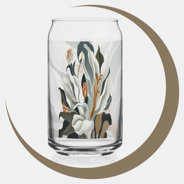 Nintulla Can Glass (Nintulla Can Glass
)