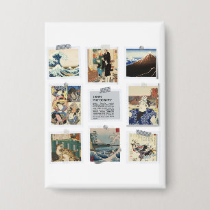 NIPPON Japanese Ukiyo-e
