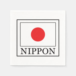 Nippon Napkin