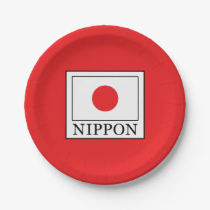 Nippon Paper Plate