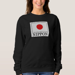 Nippon Sweatshirt