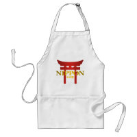 Nippon -Torii