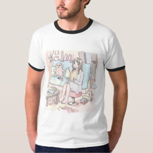 Nirakujiku T-Shirt