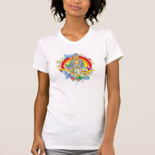 Nirvana Buddha T-Shirt