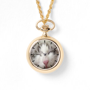 Nirvana Cat Watch