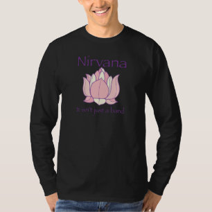 Nirvana - It isn't just a band T-Shirt