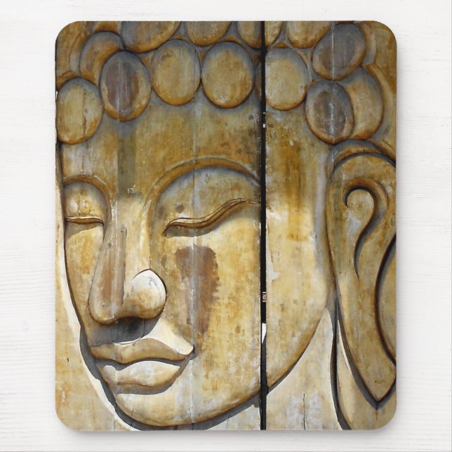 Nirvana Mouse Pad (Front)