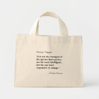 Nirvana Nugget - Bag Template Long