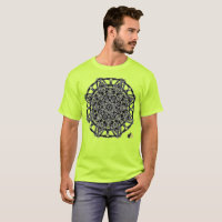 Nirvana Octa Glyph