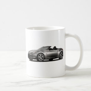 Nis 370Z Convert cracked Coffee Mug