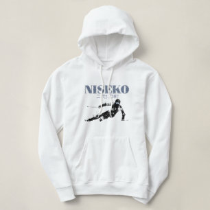 NISEKO Ski Hoodie
